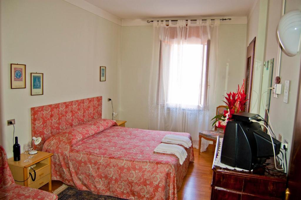 Hotel Marchesini Grezzana Room photo