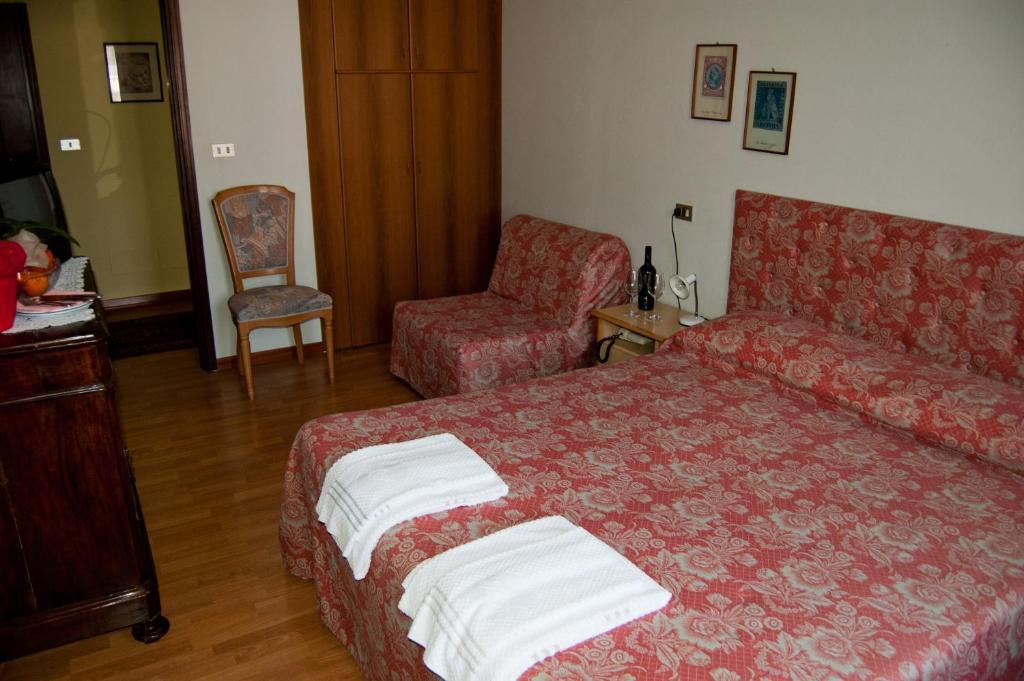 Hotel Marchesini Grezzana Room photo