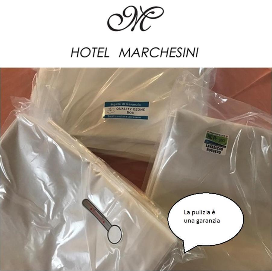 Hotel Marchesini Grezzana Exterior photo